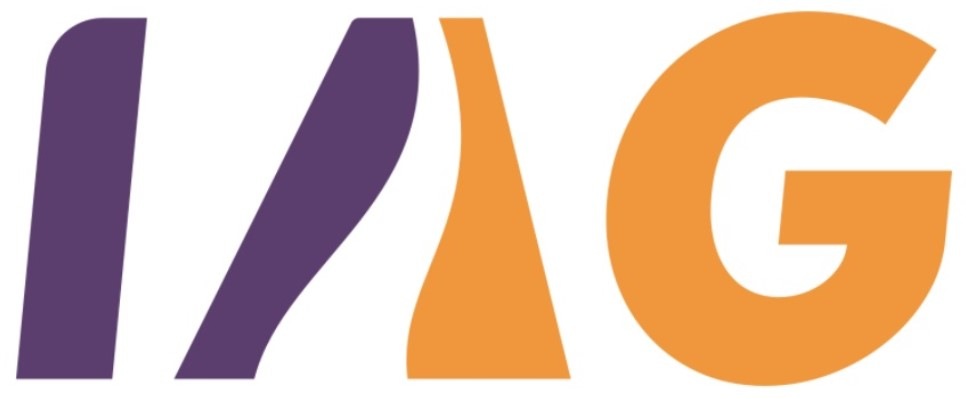 Logo IAG Parts s.r.o.