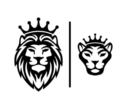 Logo LIONESS Parfémy s.r.o.